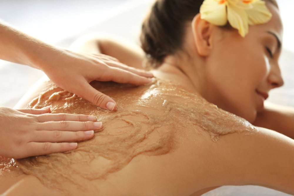 Russian Relax Massage